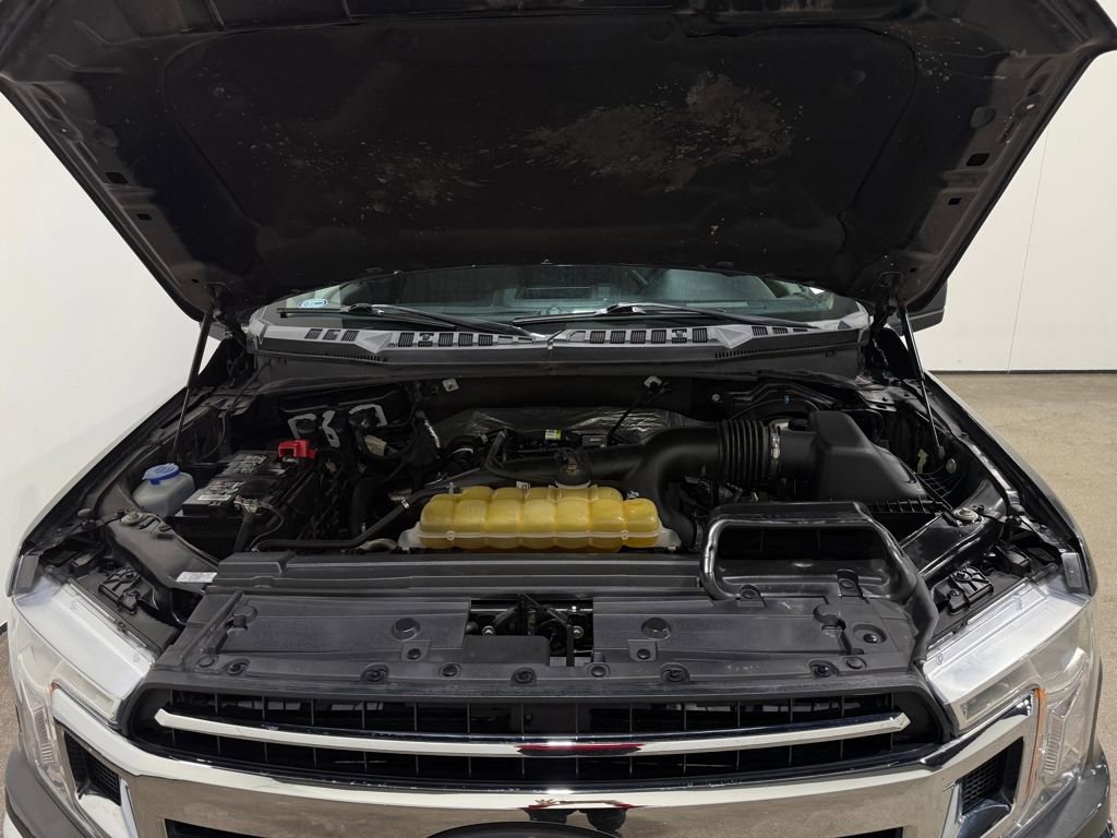 Certified 2020 Ford F150 XLT image 14