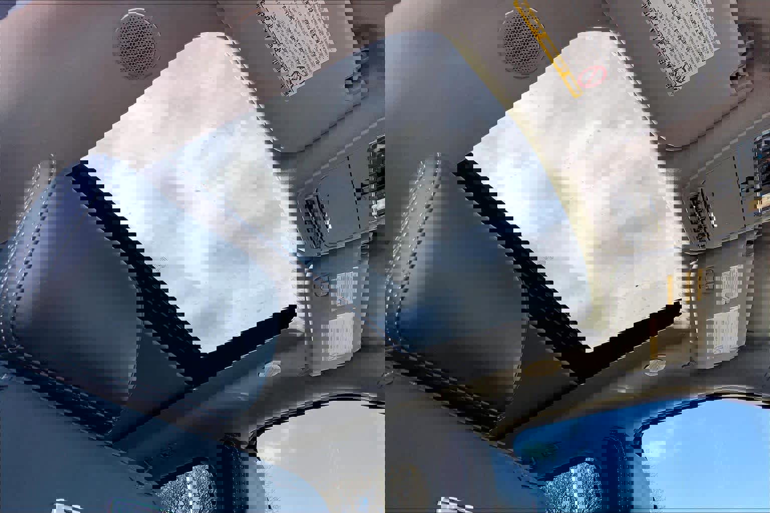 Certified 2024 Ford F250 Limited w/ FX4 Off-Road Package image 13