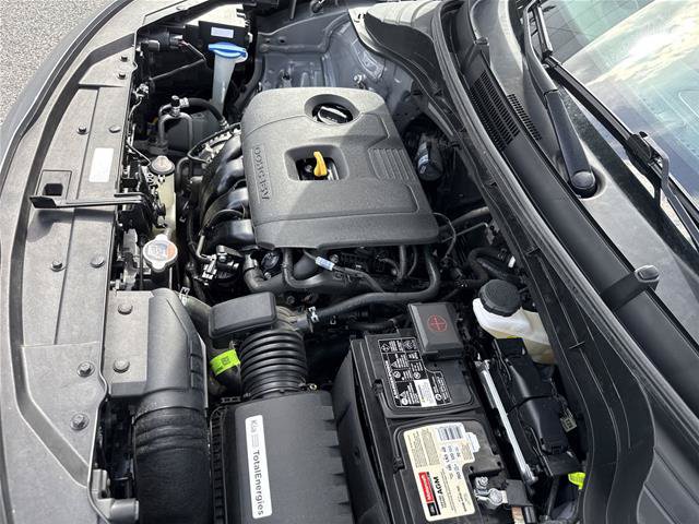 Used 2024 Kia Soul LX w/ Option Group 015 FWD image 29