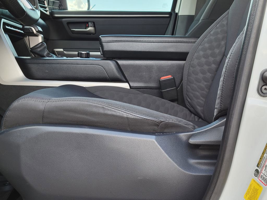 Used 2023 Toyota Tundra SR5 w/ SR5 Convenience Package image 22