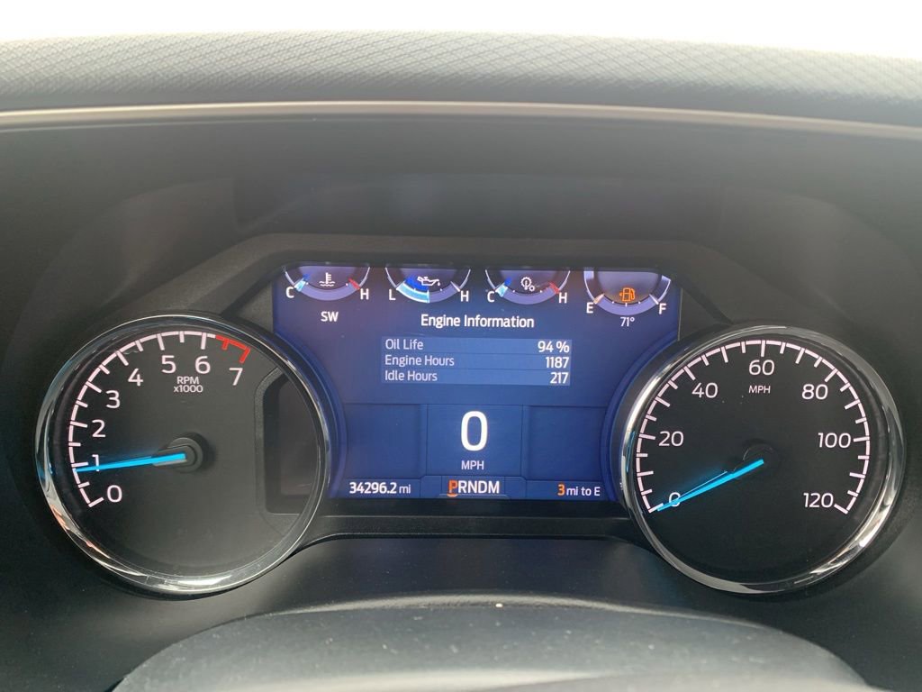 Certified 2023 Ford F150 XLT w/ Equipment Group 302A High AWD/4WD image 55