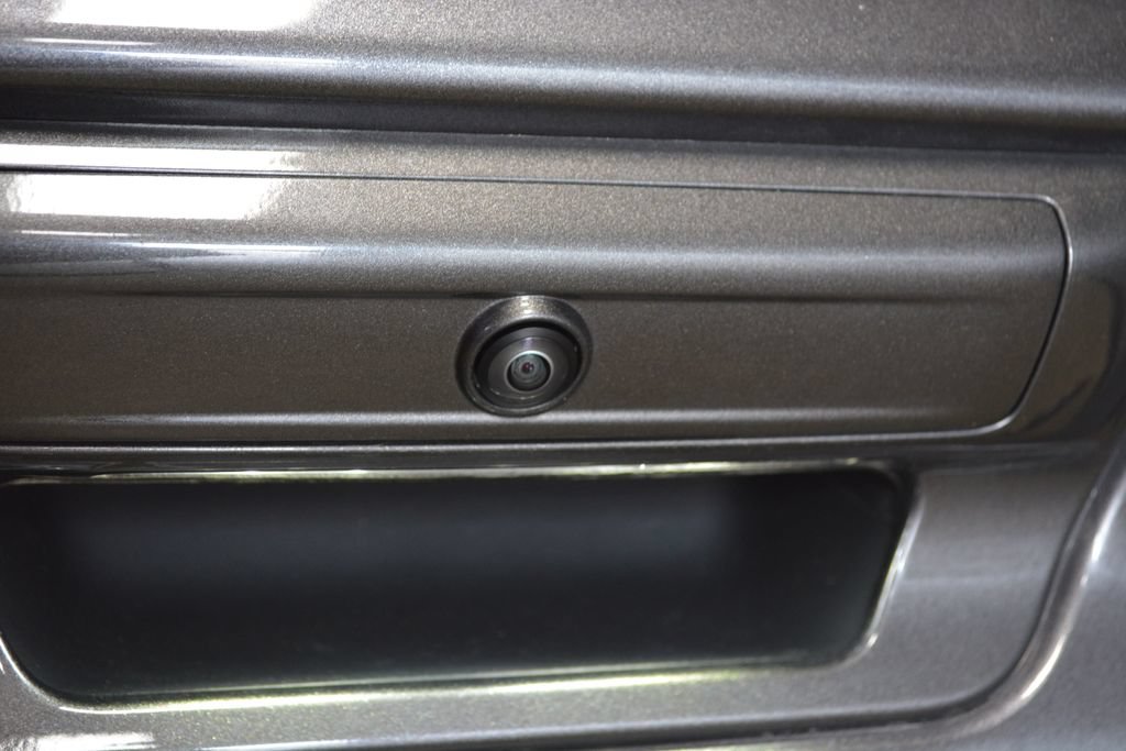 Used 2022 RAM 1500 Big Horn AWD/4WD image 13