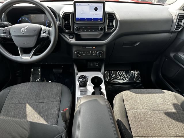 Certified 2023 Ford Bronco Sport Big Bend AWD/4WD image 15