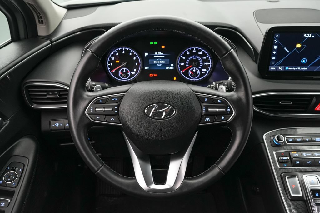 Used 2023 Hyundai Santa Fe SEL AWD/4WD image 13
