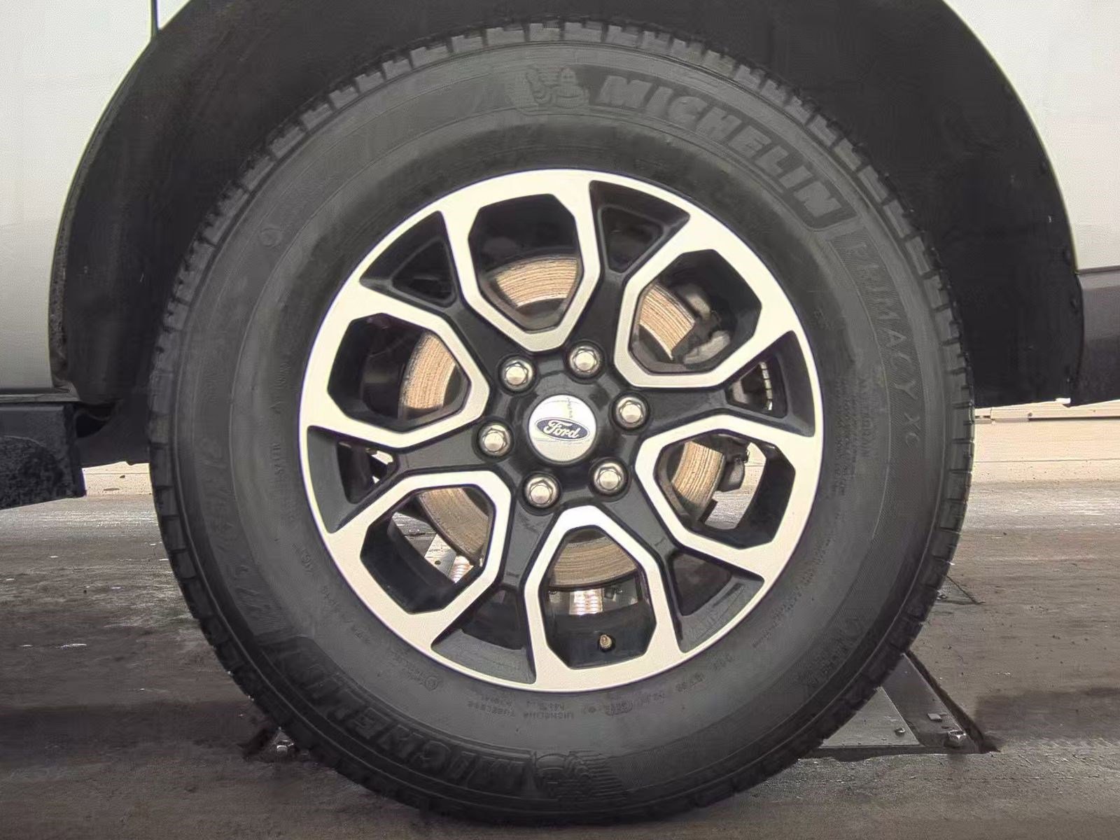 Certified 2024 Ford Expedition Max XLT AWD/4WD image 12