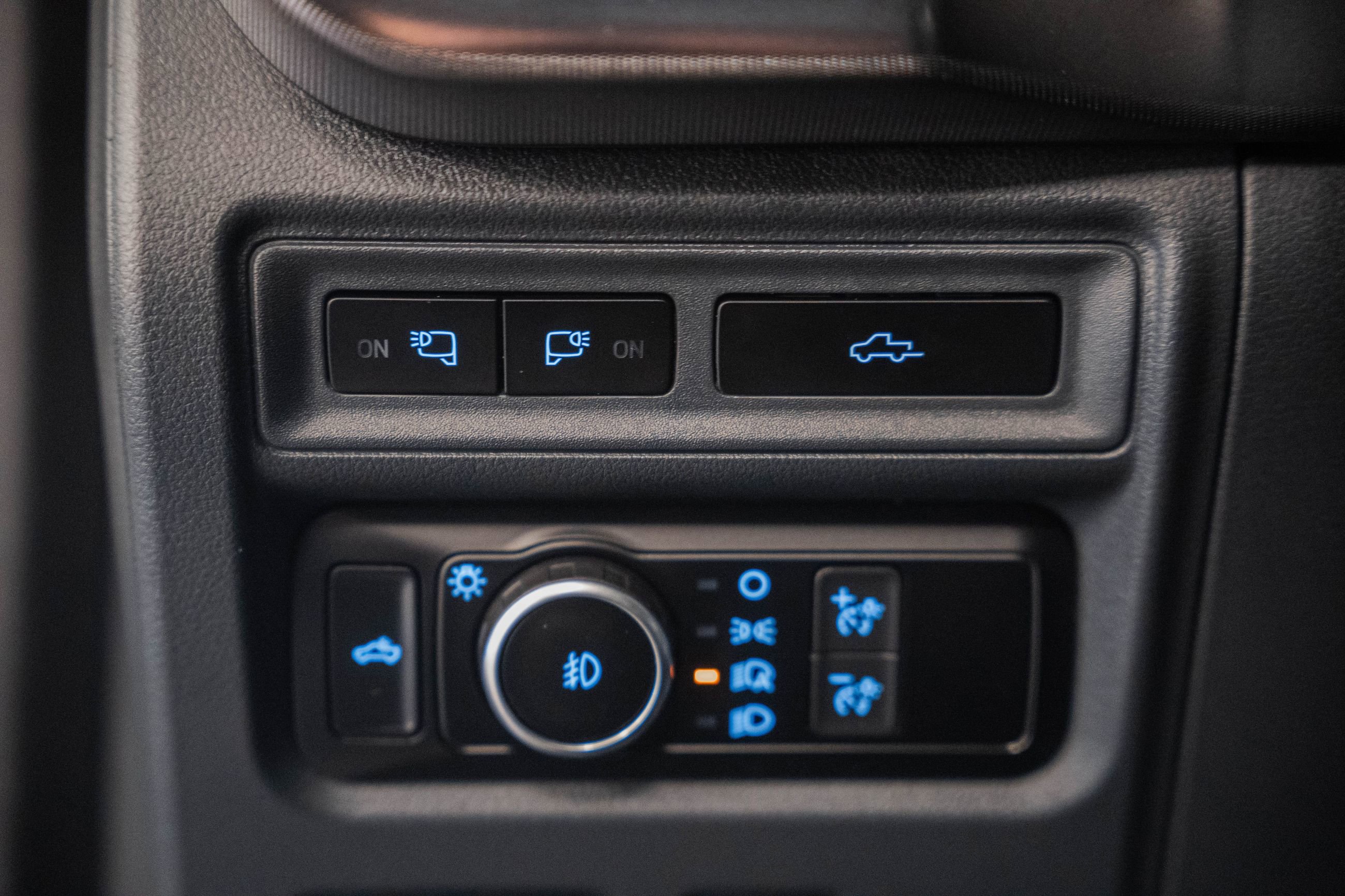 Certified 2023 Ford F150 Platinum w/ FX4 Off-Road Package image 55