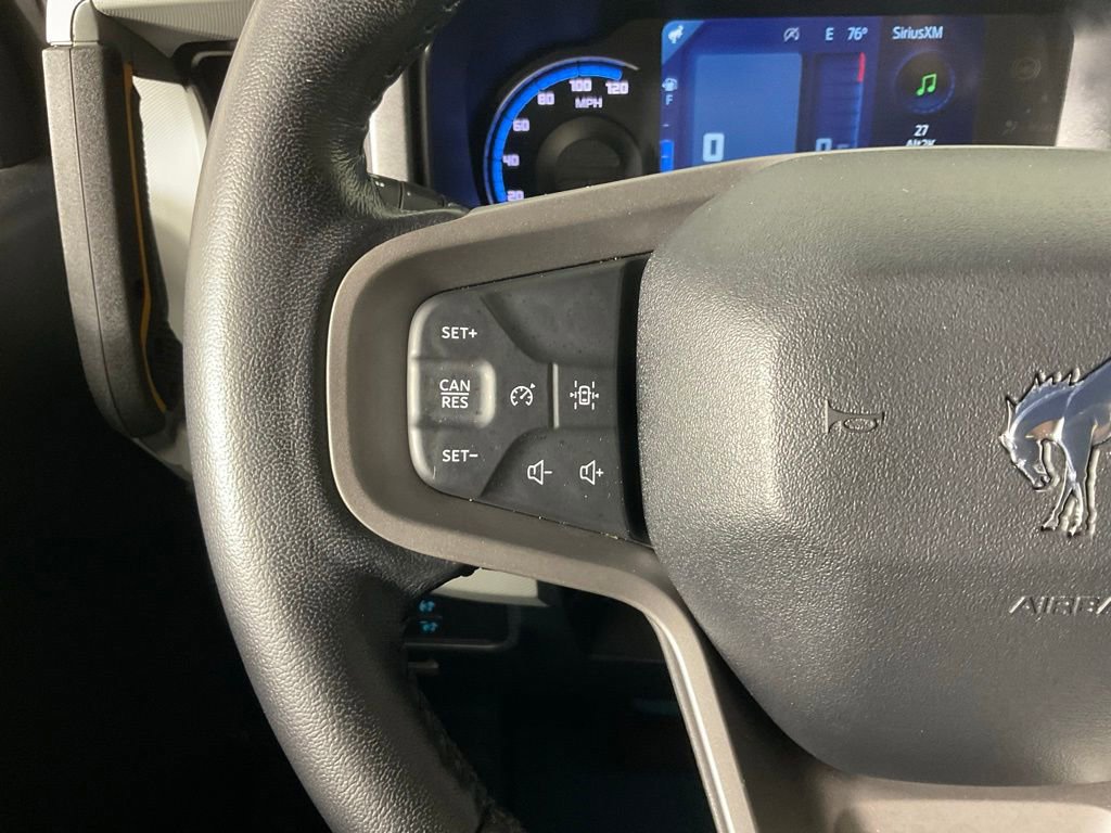 Certified 2022 Ford Bronco Badlands image 23