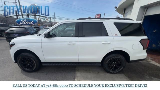 Certified 2024 Ford Expedition Timberline AWD/4WD image 2