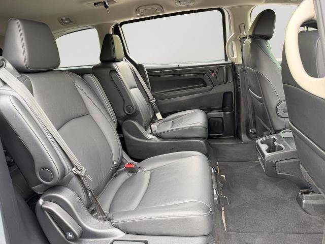 Used 2025 Honda Odyssey EX-L image 9