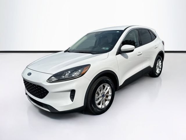 Certified 2020 Ford Escape SE AWD/4WD image 4