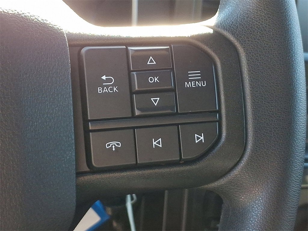 Certified 2022 Ford F150 XL w/ STX Appearance Package image 23