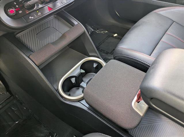 Used 2025 MINI Cooper Countryman John Cooper Works w/ Comfort Package Max AWD/4WD image 11