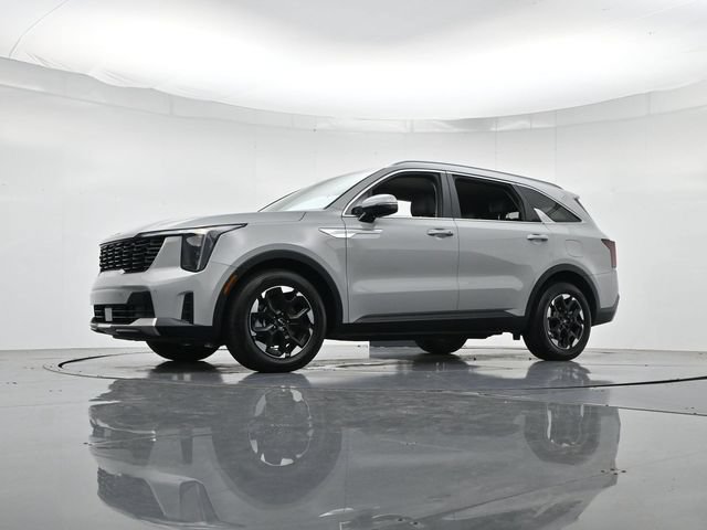 Used 2025 Kia Sorento S FWD image 39