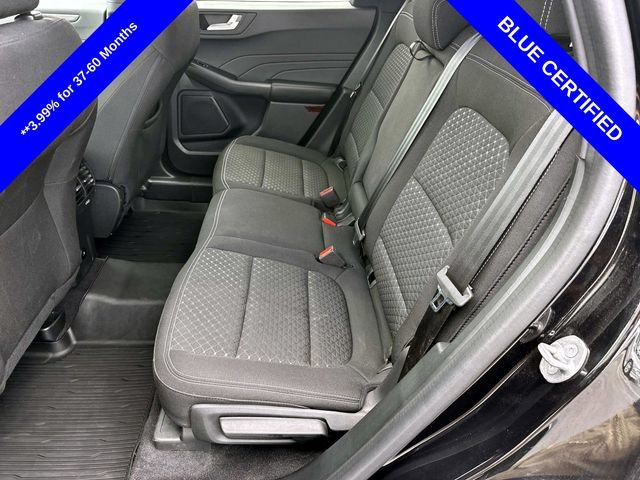 Certified 2023 Ford Escape Active w/ Tech Pack #2 AWD/4WD image 7