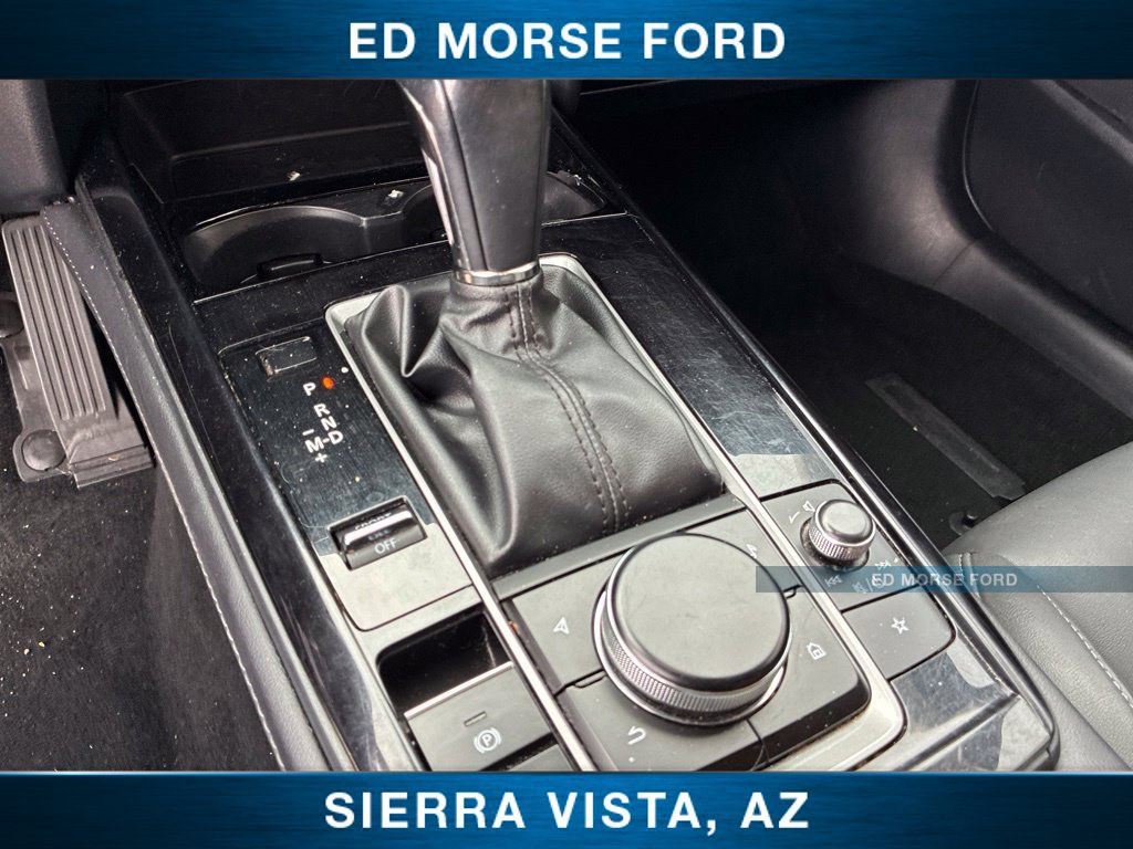 Used 2024 MAZDA CX-30 AWD 2.5 S w/ Select Sport Pkg image 29