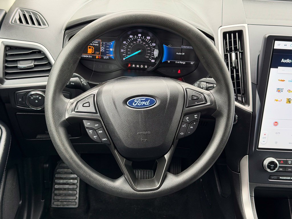 Certified 2022 Ford Edge SE AWD/4WD image 14