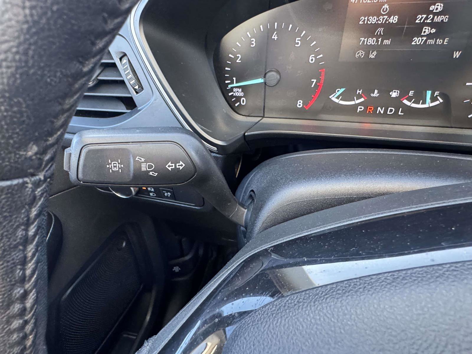 Certified 2021 Ford Escape SE w/ Convenience Package image 37