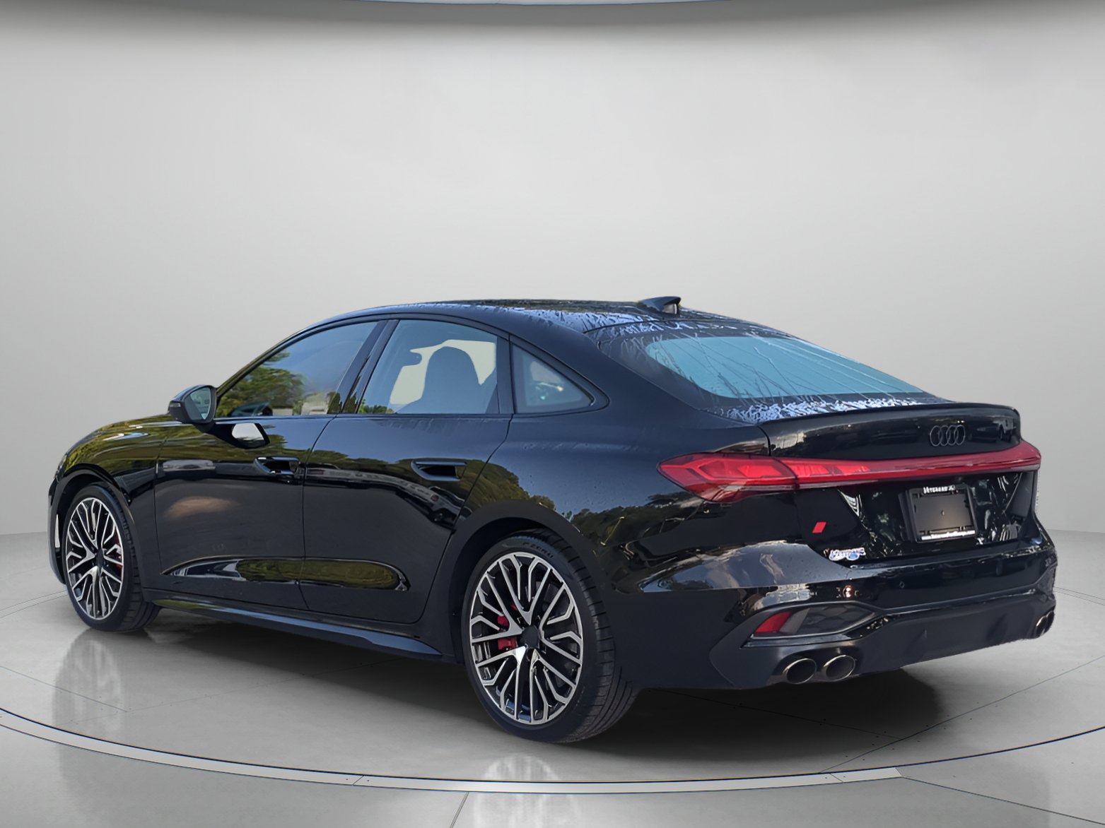 Used 2026 Audi S5 Prestige AWD/4WD image 42