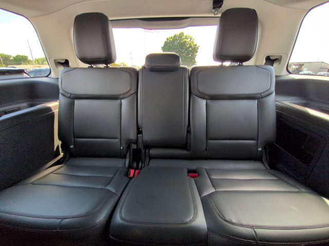 Certified 2025 Ford Expedition Active RWD image 30