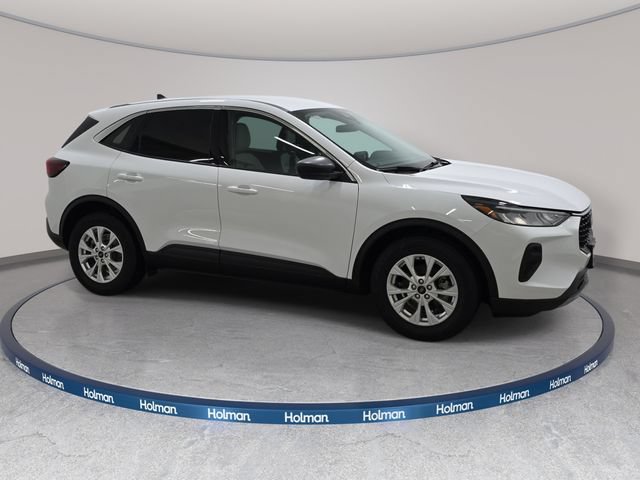 Certified 2023 Ford Escape Active FWD image 3