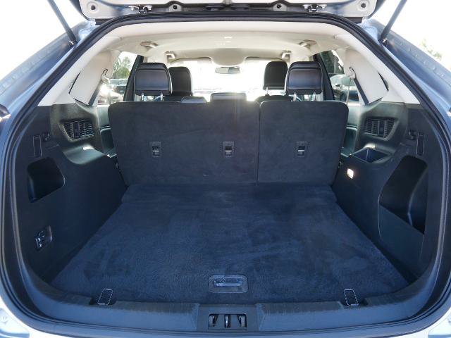 Certified 2024 Ford Edge SEL AWD/4WD image 12
