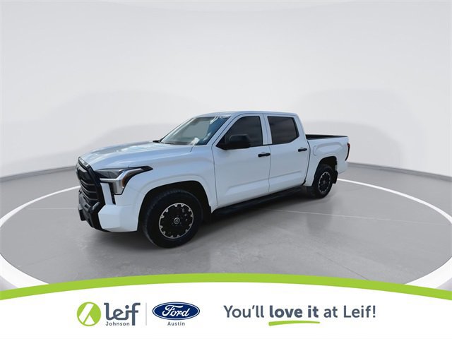 Used 2024 Toyota Tundra SR image 13