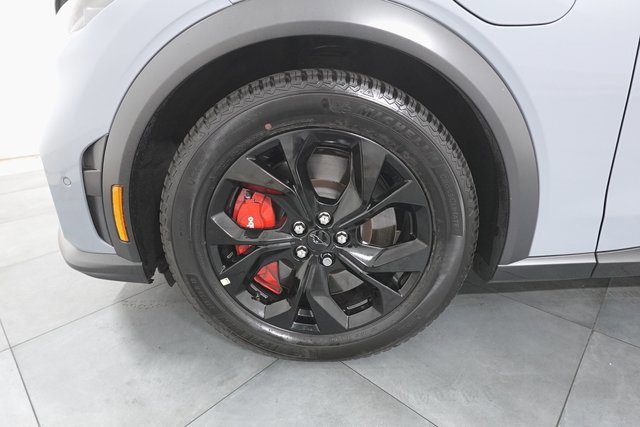 Certified 2024 Ford Mustang Mach-E GT image 32