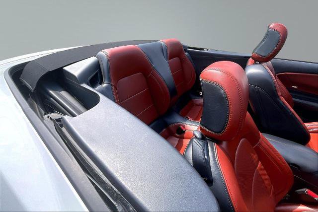 Certified 2024 Ford Mustang Premium RWD image 26