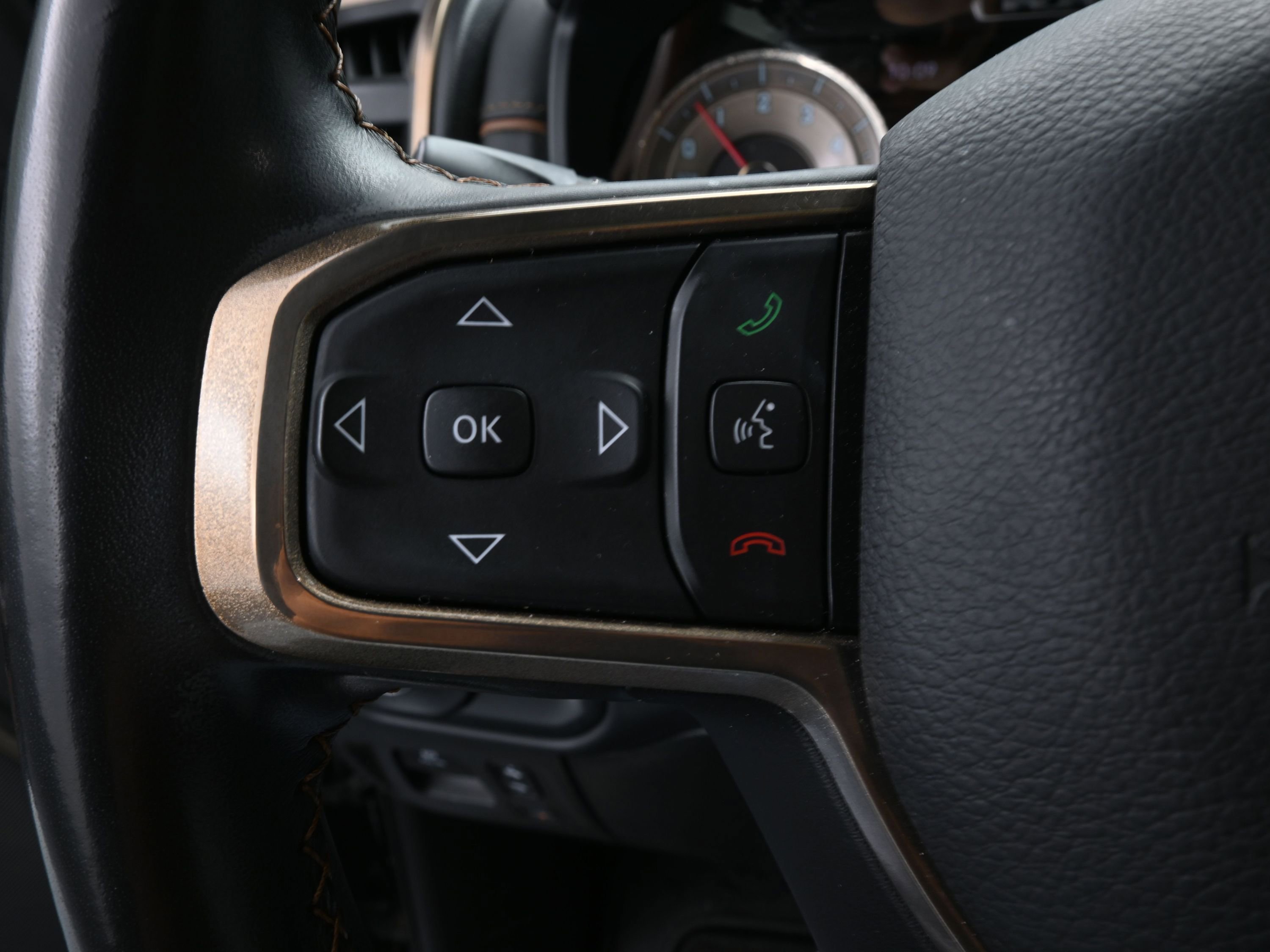 Used 2022 RAM 1500 Limited image 18