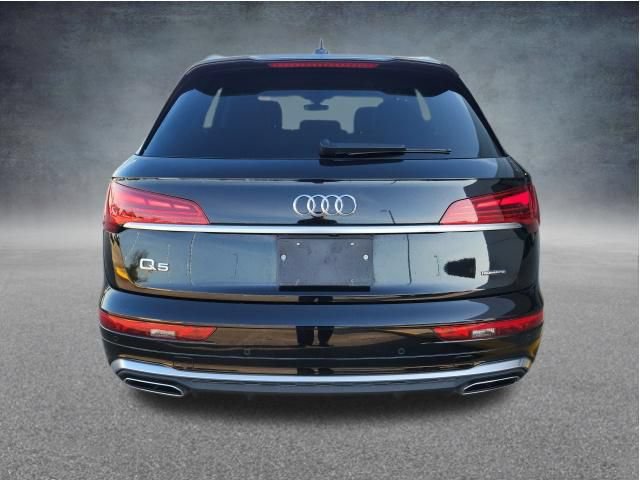 Used 2024 Audi Q5 2.0T Premium Plus AWD/4WD image 7