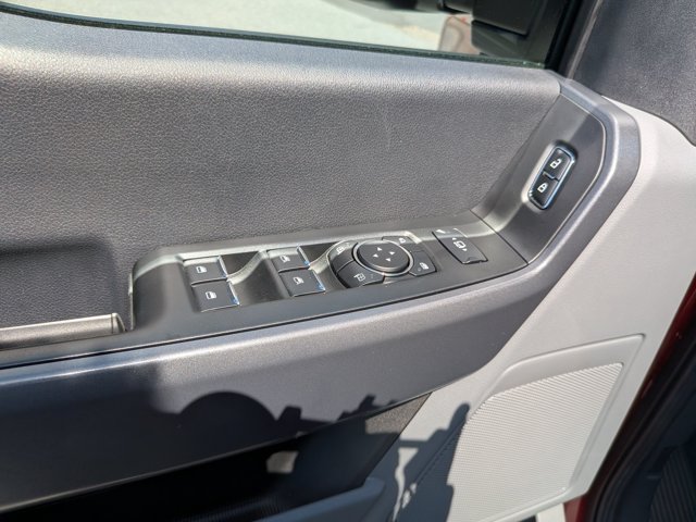 Certified 2023 Ford F350 XLT w/ 360-Degree Camera Package AWD/4WD image 14