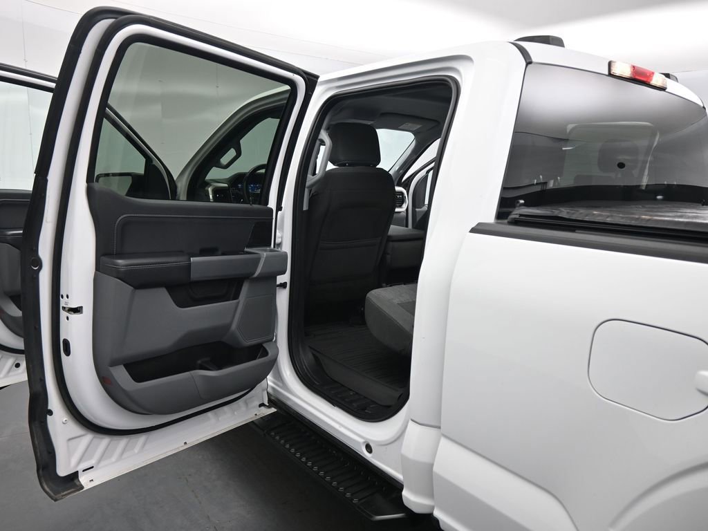 Certified 2021 Ford F150 XLT w/ Equipment Group 301A Mid image 45