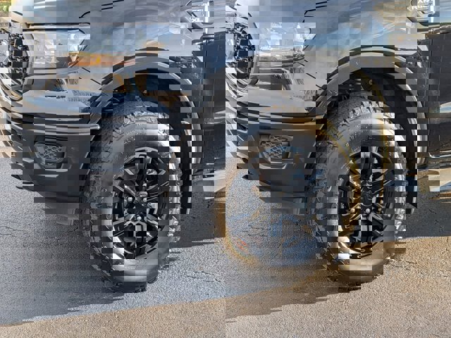 Certified 2020 Ford Ranger XL image 8