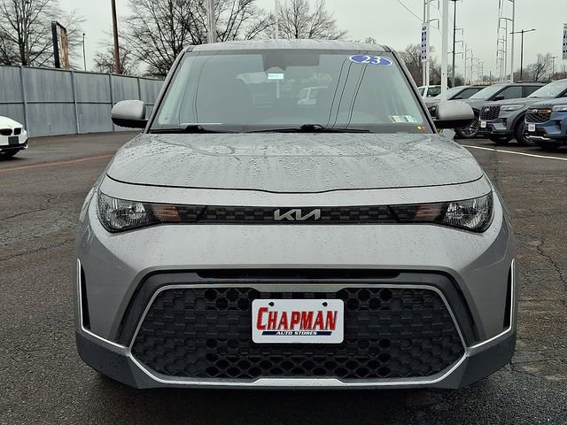 Used 2023 Kia Soul LX w/ LX Technology Package video 2