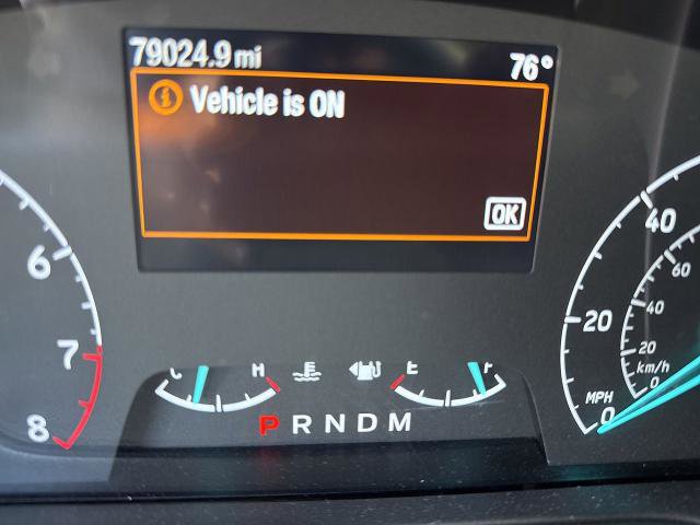Certified 2023 Ford Transit 350 XLT RWD image 21