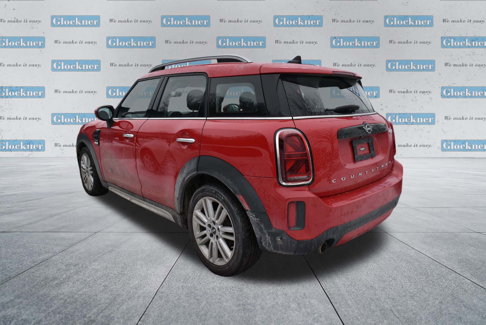 Used 2022 MINI Cooper Countryman ALL4 image 5