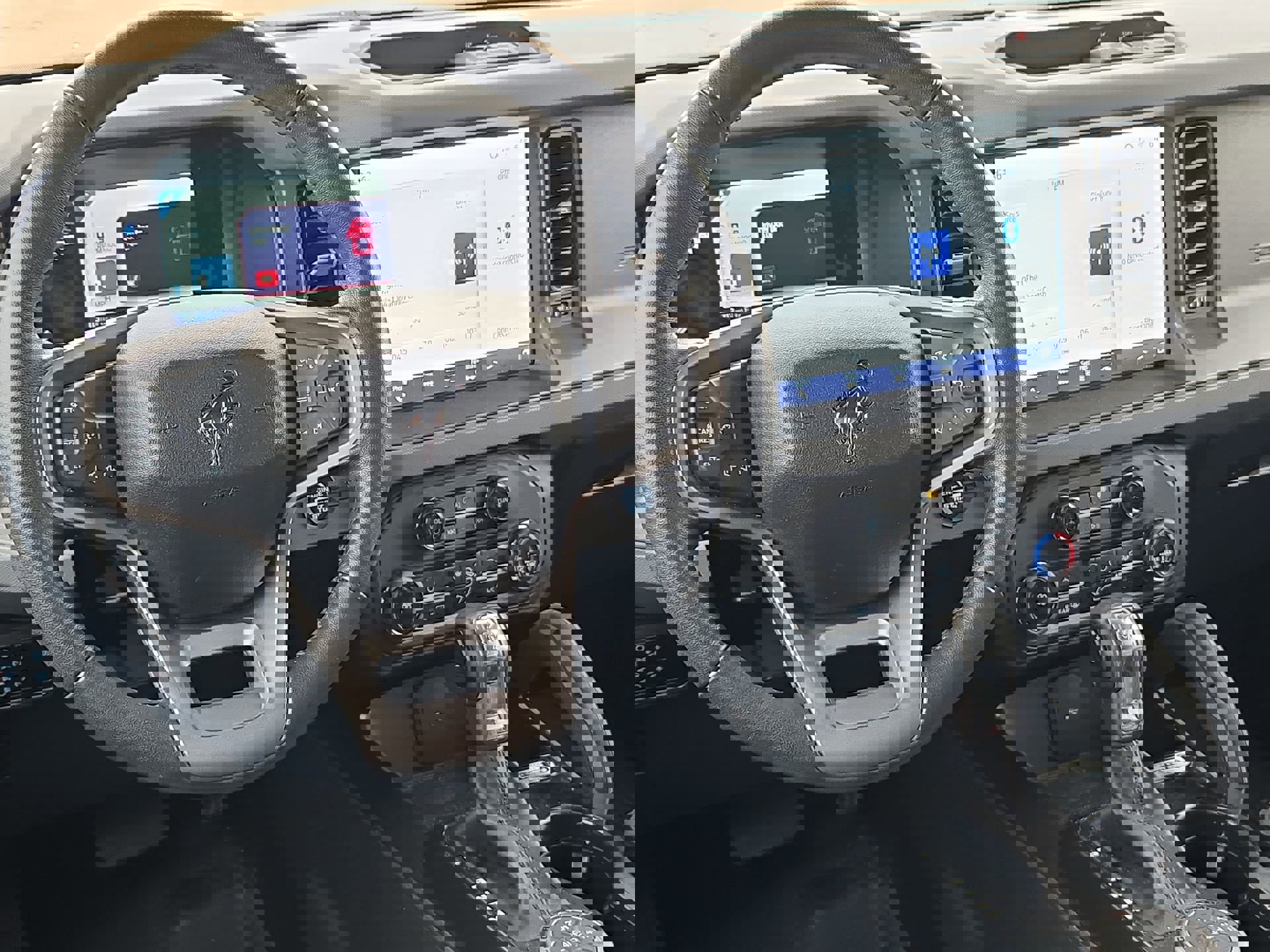 Certified 2024 Ford Bronco Big Bend image 13