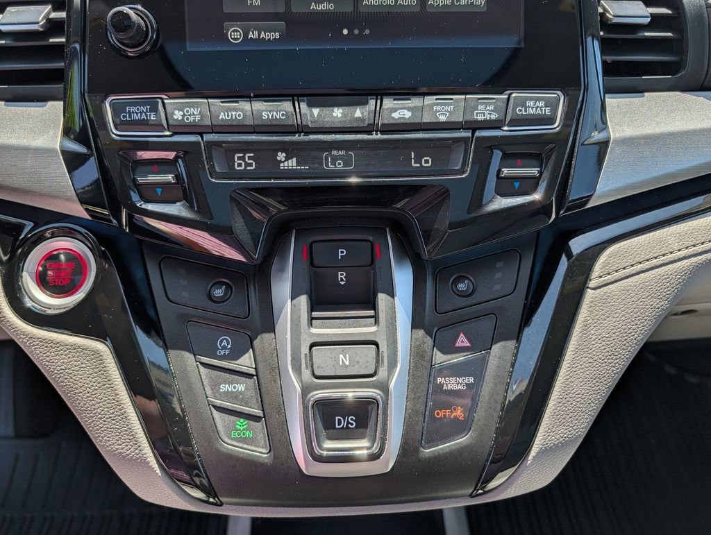 Used 2023 Honda Odyssey Touring image 14