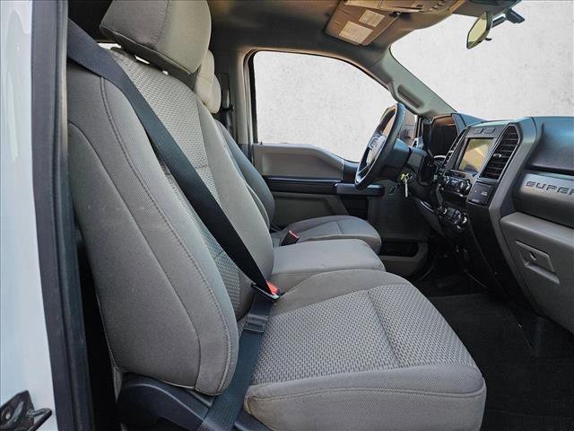 Certified 2022 Ford F250 XLT AWD/4WD image 18