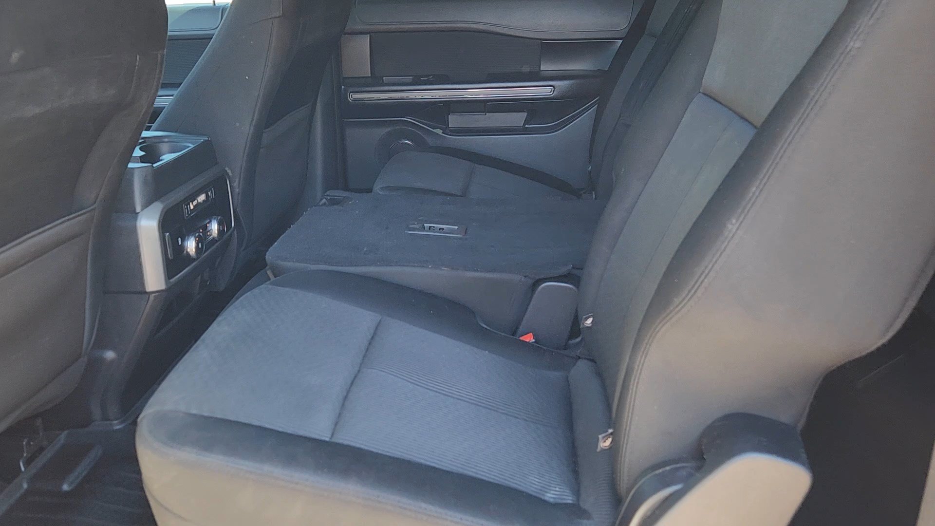 Certified 2020 Ford Expedition Max XLT RWD image 32