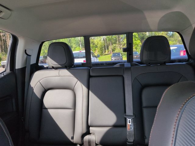 Used 2021 GMC Canyon AT4 w/ Trailering Package AWD/4WD image 50