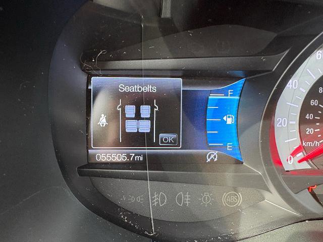 Certified 2022 Ford Edge ST w/ Equipment Group 401A image 19