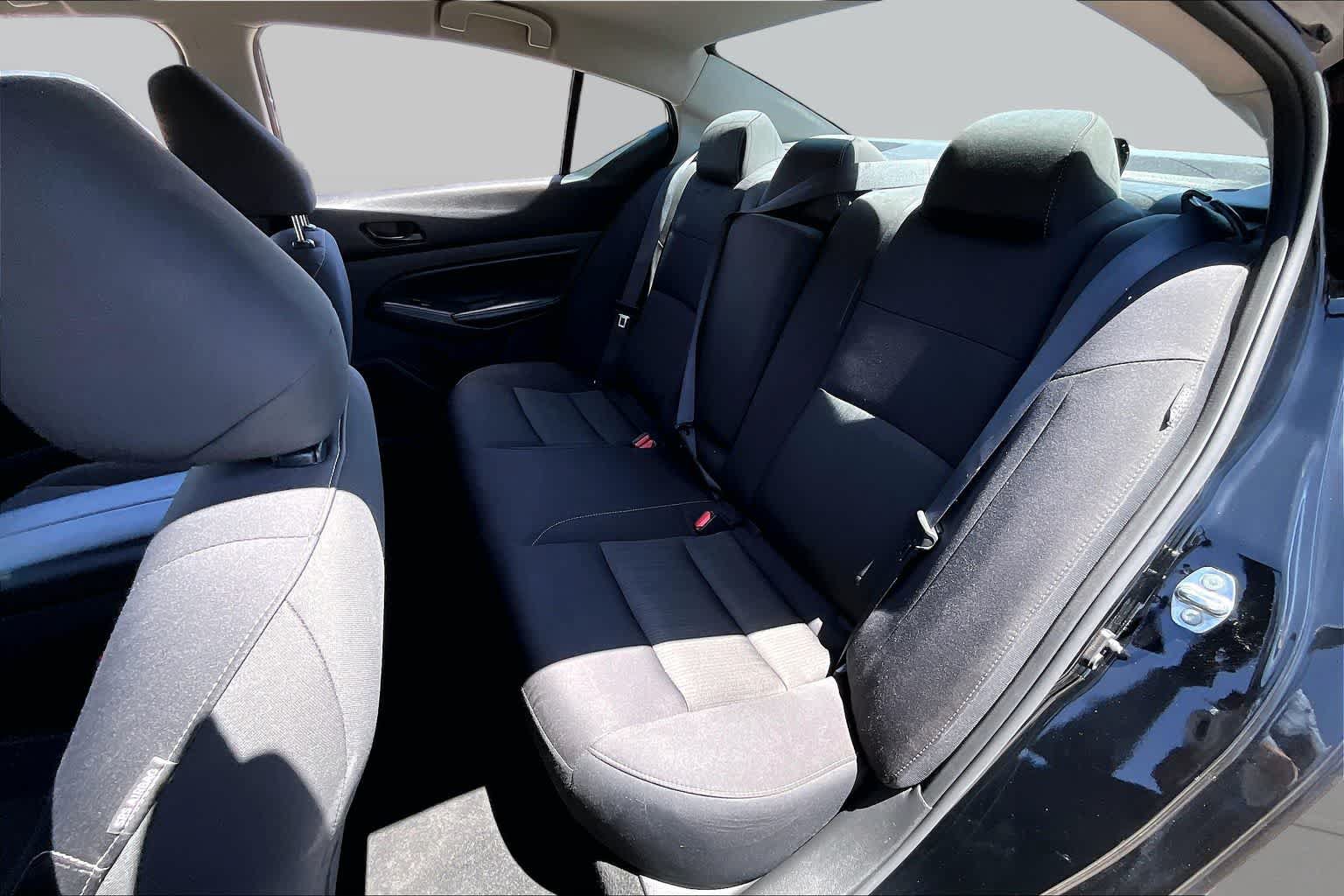 Used 2024 Nissan Altima 2.5 SV FWD image 20