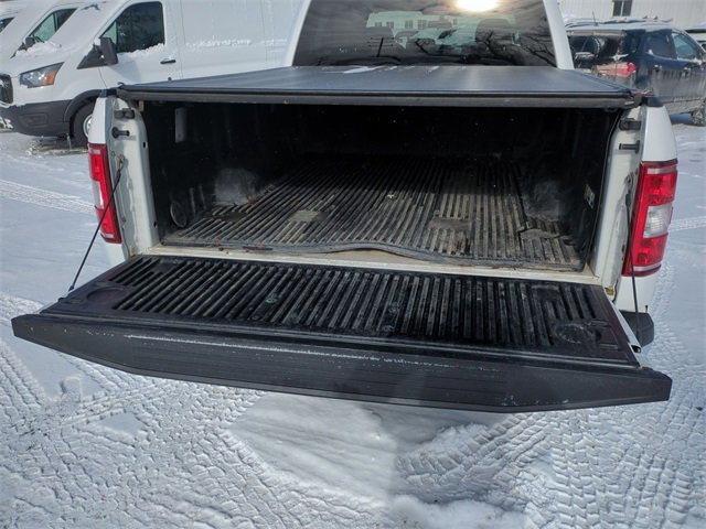 Certified 2019 Ford F150 XLT w/ Trailer Tow Package image 18