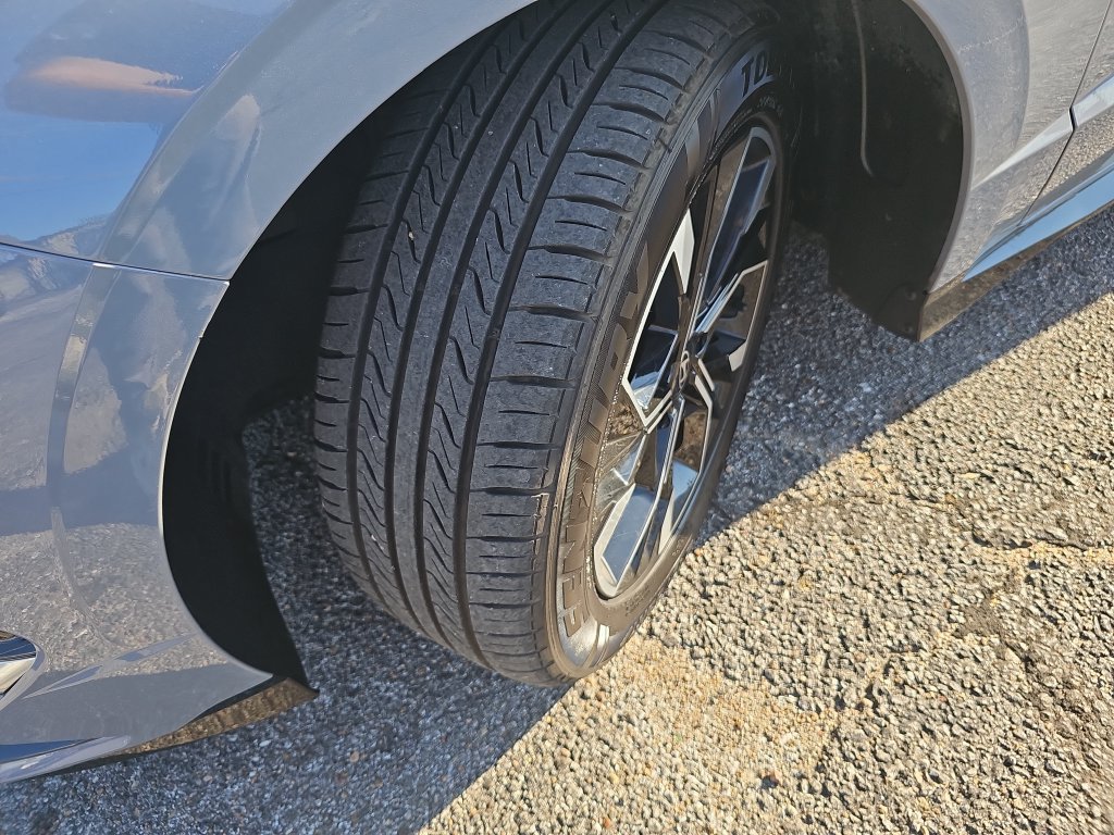 Used 2025 Hyundai Sonata SEL FWD image 30