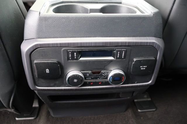 Certified 2023 Ford Expedition Max Platinum image 27