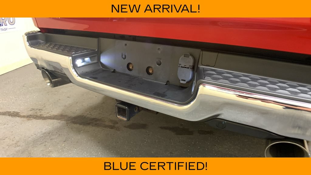 Used 2019 RAM 1500 Big Horn AWD/4WD image 20