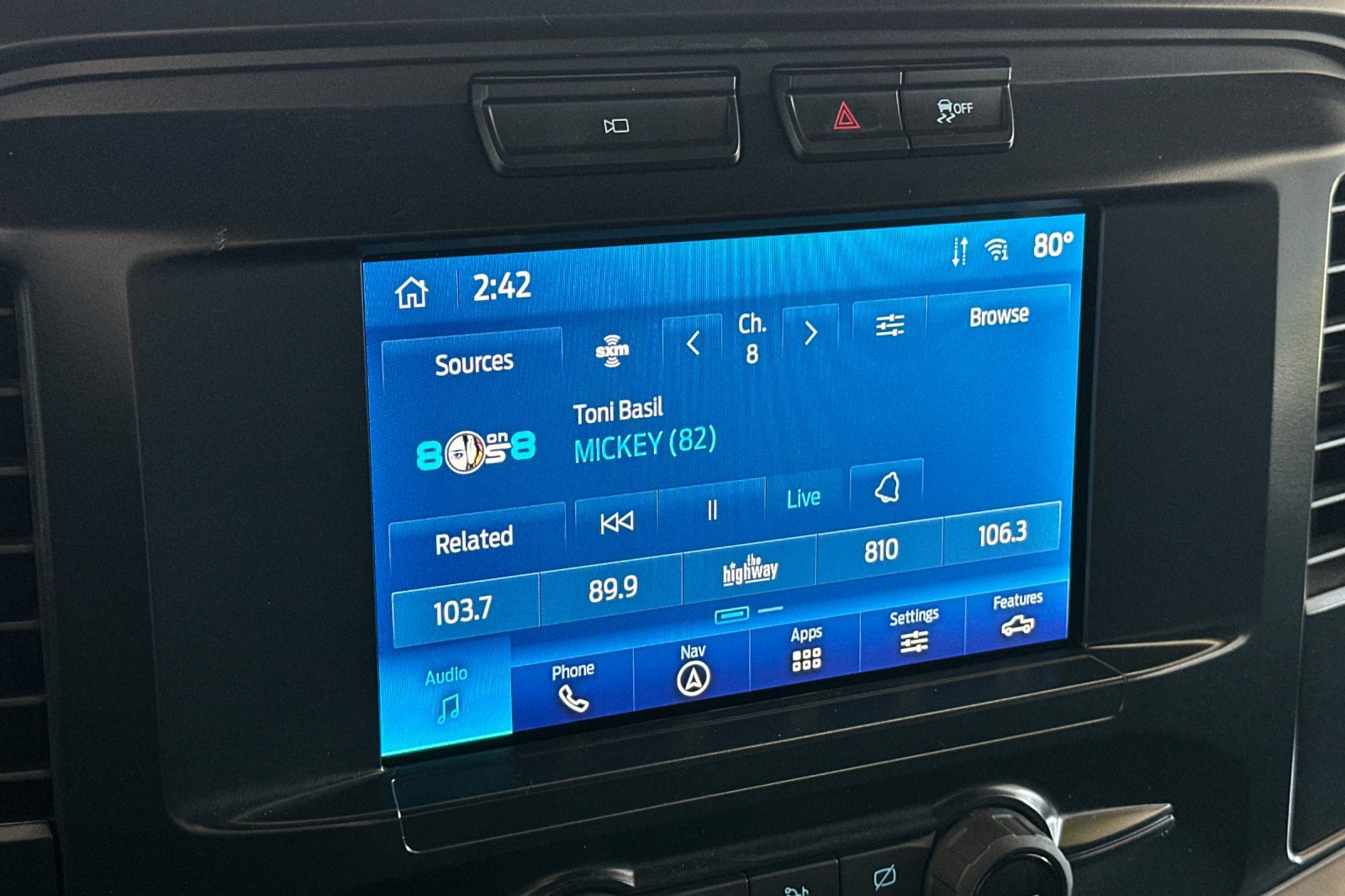 Certified 2022 Ford F150 XL w/ STX Appearance Package AWD/4WD image 16