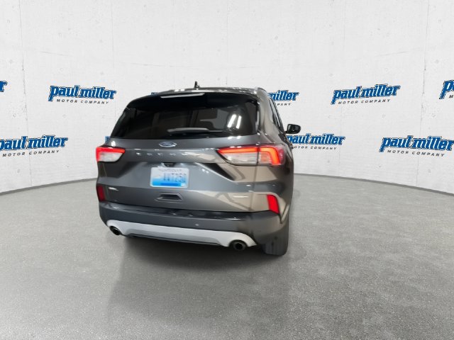 Certified 2020 Ford Escape SEL AWD/4WD image 10