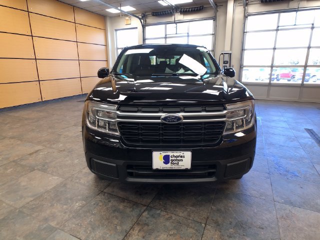 Certified 2023 Ford Maverick Lariat w/ Lariat Luxury Package AWD/4WD image 2